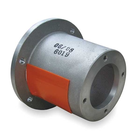 PUMP MK260 1500 D1V HYDR. FLANGE SAE D