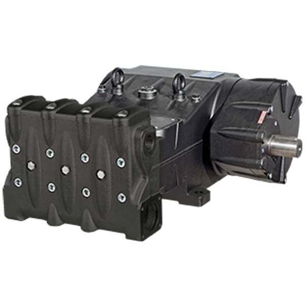 PUMP MK260 2050 D1V HYP+GEAR MOTOR 185