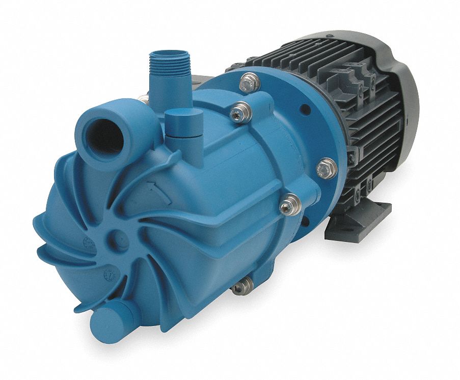 POMPA MK260 2050 S1V HYP+MOTORE PIST. 130