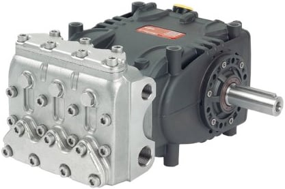 POMPA MK265 1500 S3V