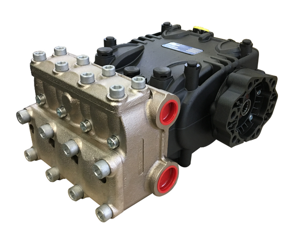 PUMP MK265 1800 D5V