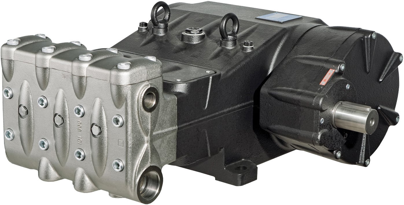 POMPA MK2R55 1800 D5V