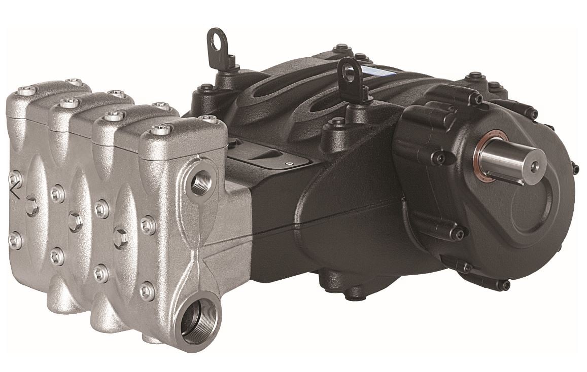 PUMP MK2R60 1500 SV5 NPT