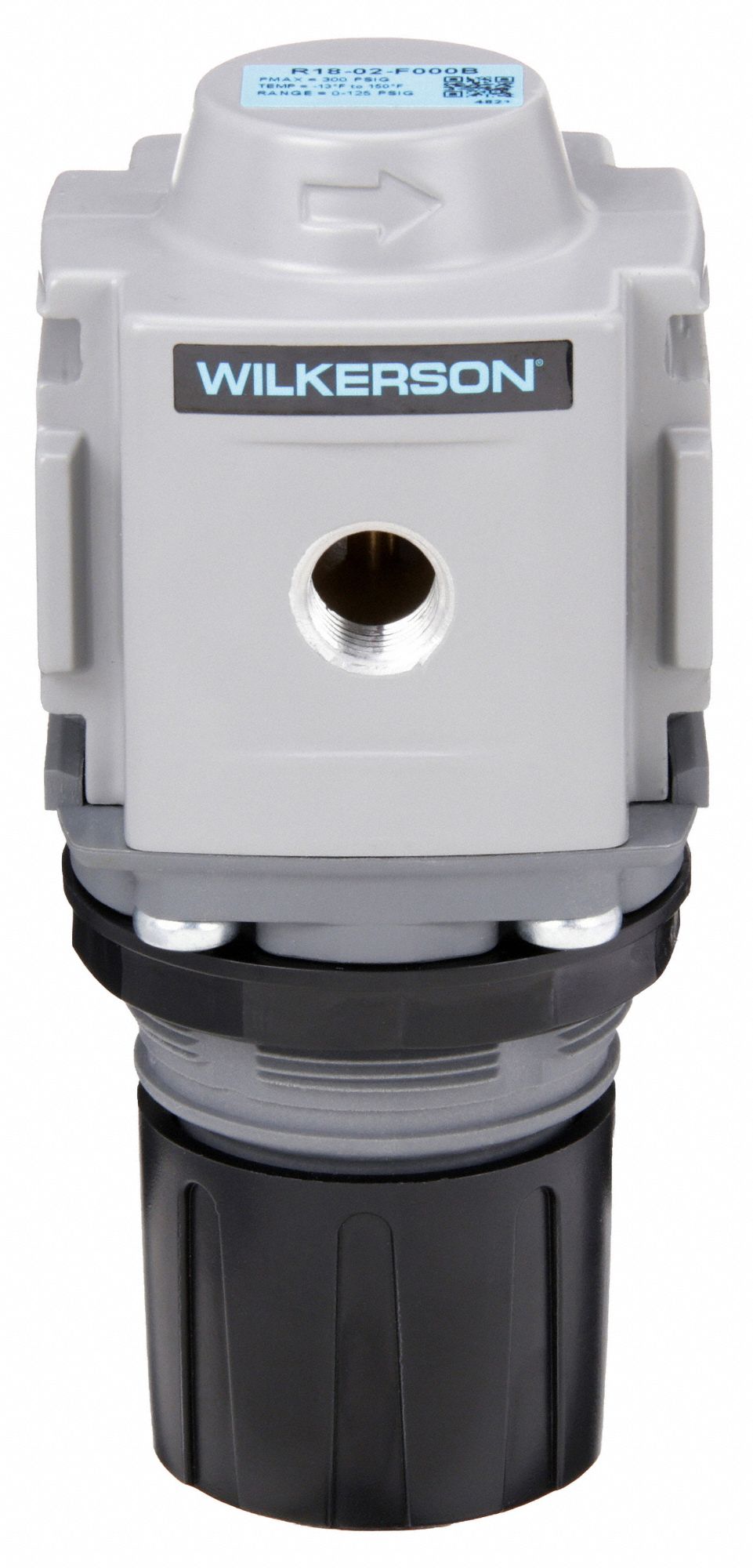 POMPA MK2R65 1500 S4V