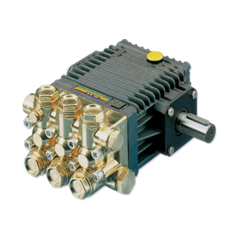 PUMP MK2S50 2200 S5V