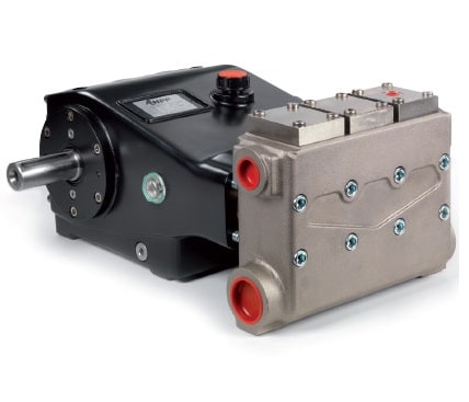 POMPA MK2S50 2500 S1V MIF