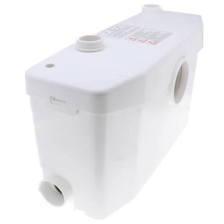 POMPA MK2S55 1800 MIF S1V