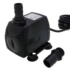 POMPA MK2S65 2600 D1V MIF