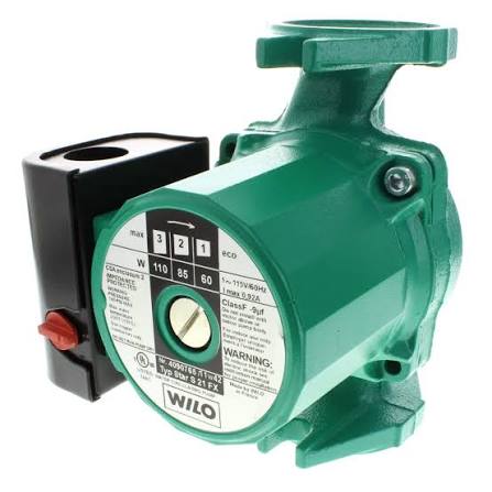 POMPA MK2SC40 1800 D2V