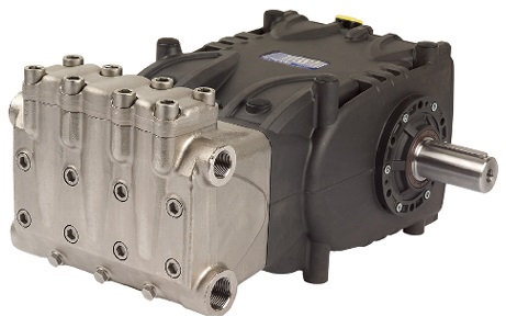POMPA MK2SC40 1800 S3V MIF