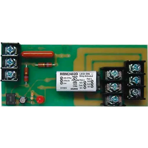 LME 22 232C2 relay