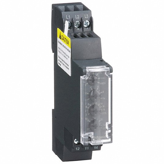 Relay 525 SE