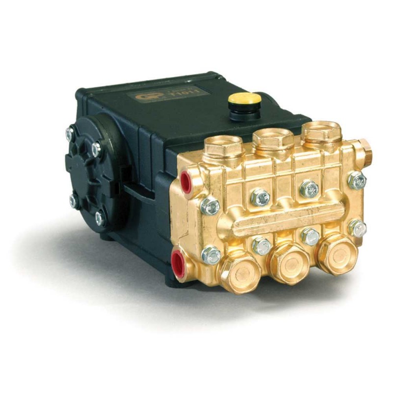 PUMP W101