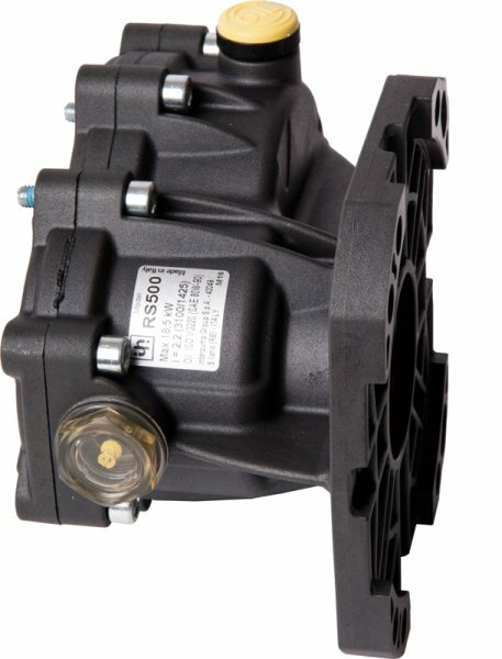 GEAR RED.FOR PETR.ENGINES RS99 FOR PUMP W112