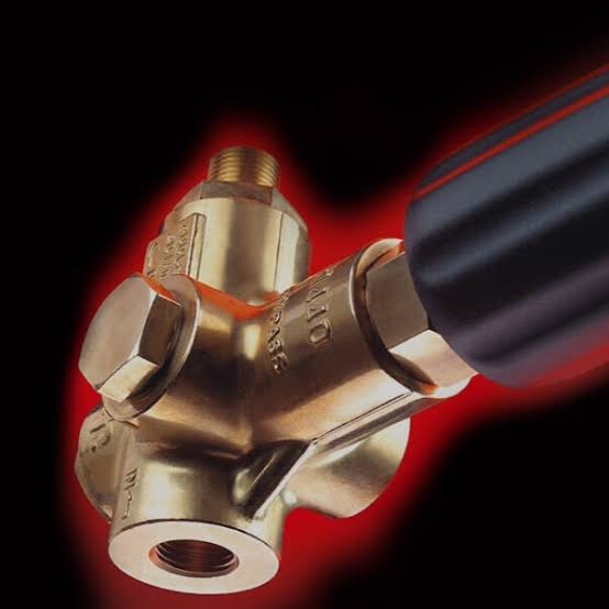 Interpump R1X/600 VALVE
