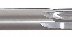 APPROVED VENDOR Chucking Reamer: 0.0933 in Dia, Straight Flute, Carbide (MPN 500-0000933). Key specifications — attr1301554: APPROVED VENDOR.
