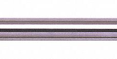 VERMONT GAGE Long Drill Blank: 5/64 in Size-Dia, 36 in Overall Lg, Bright (Uncoated) Finish (MPN 521078140). Key specifications — attr277171: VERMONT GAGE; attr255945: 0.0781; attr255946: +0.0010 in/-0.0010 in; attr255948: Bright (Uncoated).