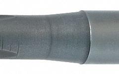 OSG Screw Thread Insert STI Tap: Spiral Point, 5/8"-11 UNC, H3 / 2B-3B, 4 Flute, Plug Chamfer (MPN 31402801). Key specifications — attr1299996: H3 / 2B-3B.