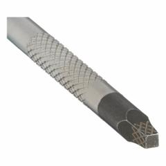 MILWAUKEE Screwdriver: Std Lg, Friction, #1 Tip Size, 6 1/2 in Overall Lg, 3 in Shank Lg (MPN MT217). Key specifications — attr1205139: #1; attr1205142: MILWAUKEE; attr1205144: Cushion.