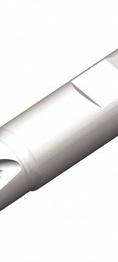 WIDIA Indexable Square Shoulder End Mill: VSM490D125Z04W125XN10 (MPN 6425477). Key specifications — attr257066: VSM490D125Z04W125XN10.