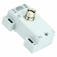 AVENTICS I/O Module: For G3 Series, For EtherCAT® Protocol, 16 Inputs - Max (MPN 240-323). Key specifications — attr1078710: G3; attr1078704: 240-323; attr1291617: I/O Module; attr1093204: EtherCAT®.