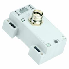 AVENTICS I/O Module: For G3 Series, For EtherCAT® Protocol, 16 Inputs - Max (MPN 240-323). Key specifications — attr1078710: G3; attr1078704: 240-323; attr1291617: I/O Module; attr1093204: EtherCAT®.