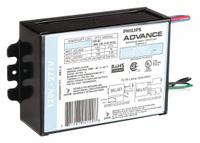 ADVANCE HID Ballast: Metal Halide, 70 W Bulb Watt - Max, ANSI Code C139/C98/M1/M139/M98, Pulse (MPN IMH-70-D-LF). Key specifications — Input Voltage: 120/277V AC; Brand: ADVANCE; Ballast Bulb Type: Metal Halide.