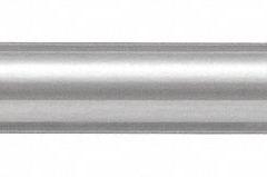 OSG Micro Drill Bit: 3.29 mm, 140° 4-Facet Point, TiAlN-Coated Carbide (MPN 48172329). Key specifications — attr1235722: 0.1295; attr1264838: Regular Spiral.