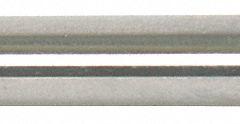 VERMONT GAGE Class X No-Go Pin Gauge: 0.3030 in Dia, 0.00004 in Tolerance, 2 in, Uncoated Steel (MPN 141230300). Key specifications — attr1182420: Certificate of Accuracy with NIST Traceability; attr1182436: VERMONT GAGE; attr1182424: 0.3030 in; attr1182429: Uncoated Steel; attr1182423: 0.00004 in.