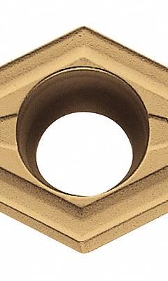 KYOCERA Diamond Turning Insert: DCMT3251GK CA515, DCMT11T304GK. Key specifications — attr257732: DCMT3251GK CA515; attr257733: DCMT11T304GK.