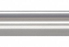 APPROVED VENDOR Center Drill: Plain Type, #2, 82°, 4 in Overall Lg, AlTiN Coated Carbide (MPN 300-006002B). Key specifications — Brand: APPROVED VENDOR; End Type: Double End.