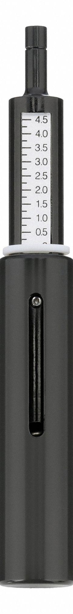 AMS Pocket Penetrometer: Manual, Analog, Soil (MPN G 281). Key specifications — attr1073952: AMS; attr1073953: Pocket Penetrometer; attr1081577: Soil; attr1081586: Analog.