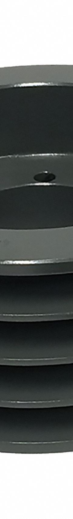 APPROVED VENDOR V-Belt Sheave: 45V670SK, 4 Groove, 6.7 in OD, Bushed Bore, SK, Quick Detachable. Key specifications — Pulley Industry Number: 45V670SK.