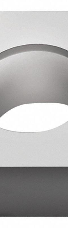 WALTER Rectangle Milling Insert: P4406-4 (MPN 5918503)