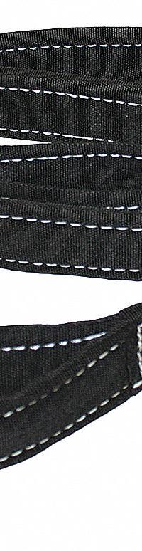 STREN-FLEX Web Sling: Type 4, Nylon, 1 Plies, 18 ft Sling Lg, 1,600 lb Vertical Hitch Capacity (MPN EET1-901CW-18). Key specifications — Brand: STREN-FLEX; Tag Type: Wear-Resistant Tag.