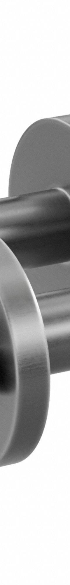 TSUBAKI Connecting Link: For Std Roller Chains, 160, Single Strand, 2 in Pitch, 1 1/8 in Roller Dia (MPN 160 CONNECTING LINK). Key specifications — Link Type: Connecting; Brand: TSUBAKI.