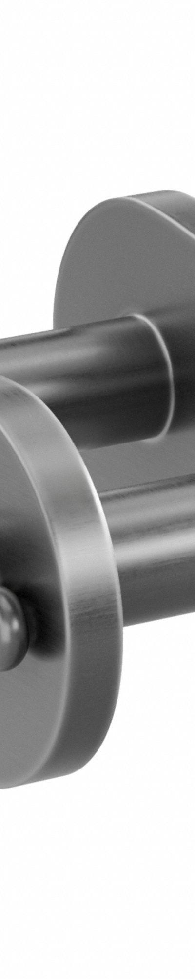 TSUBAKI Connecting Link: For Std Roller Chains - Connecting Links for ANSI Standard Chains