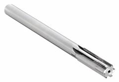 SUPER TOOL Chucking Reamer: 0.568 in Dia, Straight Flute, Carbide-Tipped (MPN 56555680). Key specifications — attr1301579: SUPER TOOL.