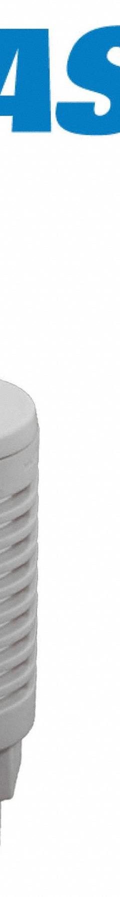 GAST Silencer For Sound Shield Kit: 1/4 in Inlet Size, 4.4 cfm, 2.52 in Overall Ht, AS321. Key specifications — attr60071: AS321; attr60074: GAST.