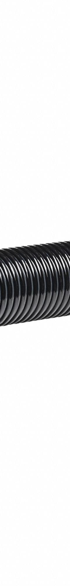 Suction Hose: 6 in Hose Inside Dia., 30 psi, Clear, 10 ft Hose Lg (MPN SH600C010-NH600). Key specifications — Temp. Range: -6° to 150°F; Hose Color: Clear; Brand: TIGERFLEX.