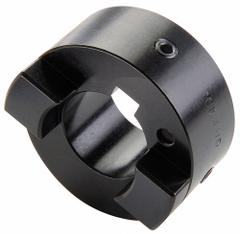 RULAND MANUFACTURING Motion Control Coupling Hub: 0.5° Angular Misalignment, 0.15 mm Axial Motion (MPN MOSC33-8-A). Key specifications — attr85399: RULAND MANUFACTURING; attr869810: MOSC33.
