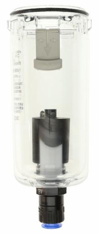 SMC FRL Replacement Bowl: Polycarbonate, AD, AD48-D. Key specifications — attr111689: AD48-D; attr111695: AD; attr158712: Polycarbonate; attr111692: SMC.