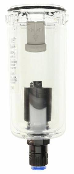 SMC FRL Replacement Bowl: Polycarbonate, AD, AD48-D. Key specifications — attr111689: AD48-D; attr111695: AD; attr158712: Polycarbonate; attr111692: SMC.