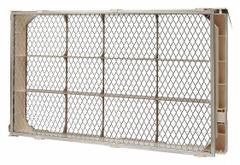 APRILAIRE Media Frame: Mfr Part # 4598. Key specifications — Manufacturer Part Number: 4598.