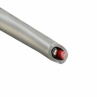 CAROL Communication Cable: 100 ft Cable Lg, 16 Strands, 18 AWG, Riser, Comm Cable, PVC, Gray, PVC (MPN C6101A). Key specifications — Application: Control Systems; Fire Rating: Riser; Insulation Material: PVC; Jacket Material: PVC; Manufacturer Part Number: C6101A; Product Type: Communication Cable; Brand: CAROL; Conductor Gauge: 18 AWG.