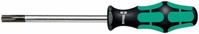 WERA Screwdriver: Torx Plus Tip - General Purpose Torx Screwdrivers