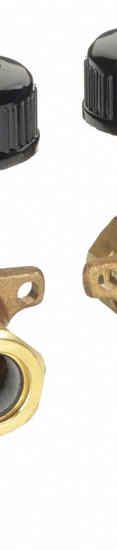 APOLLO Water Gauge: Bronze, 5/8 in Gauge Glass Dia, 12 in Gauge Glass Lg, 400°F Max. Media Temp, NPT (MPN 2025100). Key specifications — Valve Type: Ball Check; Brand: APOLLO; Stem Packing Material: TFE; Gasket Material: EPDM.
