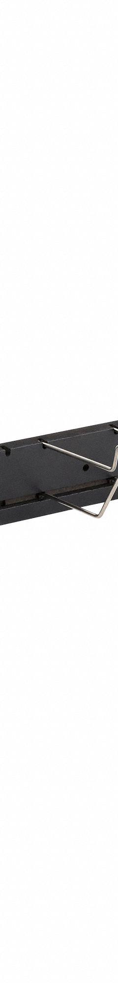 POWER DRIVE V-Belt Wall Rack (MPN 2X907PD)