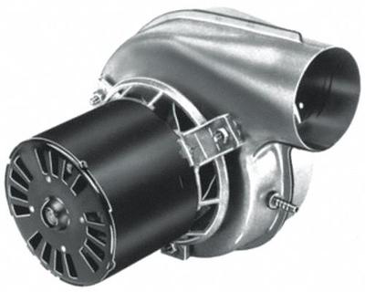 LENNOX Induced Draft Blower: Induced Draft Blower - Replacement HVACR Fans, Filters & Ventilation Parts