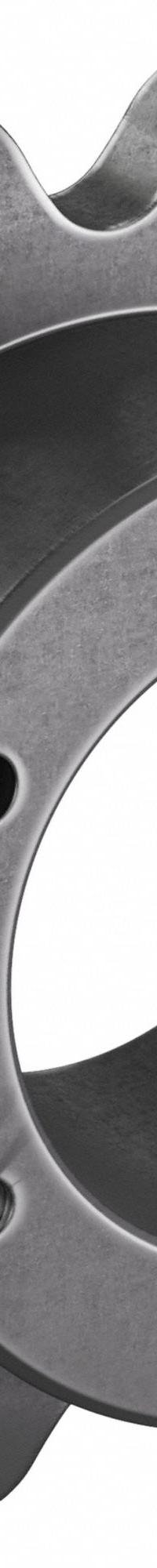 TRITAN Sprocket: For 80 Chain, 18 Teeth, 5.759 in Pitch Dia, 6.27 in Outside Dia, Steel (MPN 80SK18H). Key specifications — Brand: TRITAN; Required Bushing Series: SK.